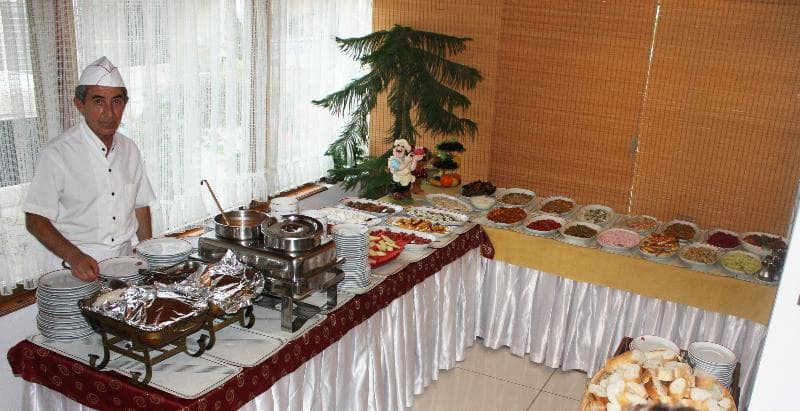 Saadet Hotel image 2