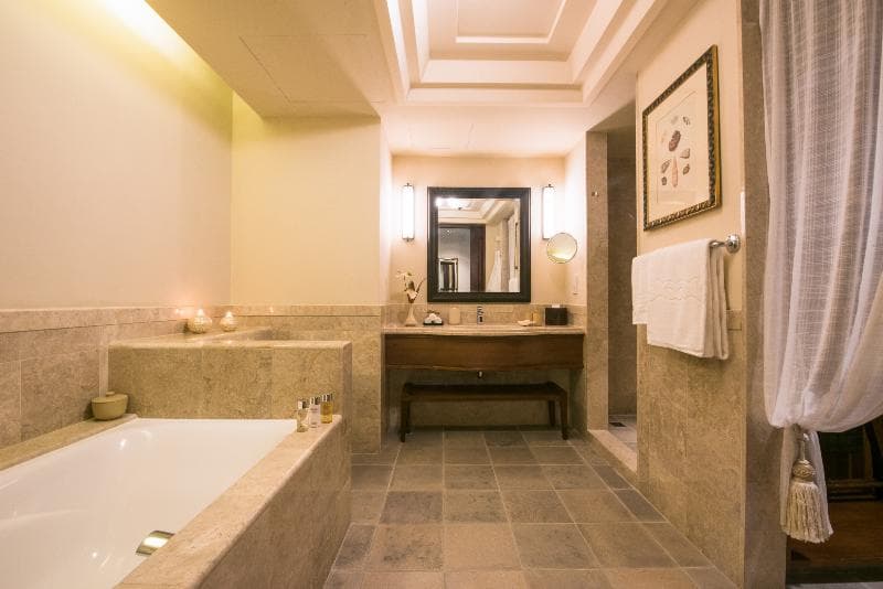 The Residence Mauritius image 2