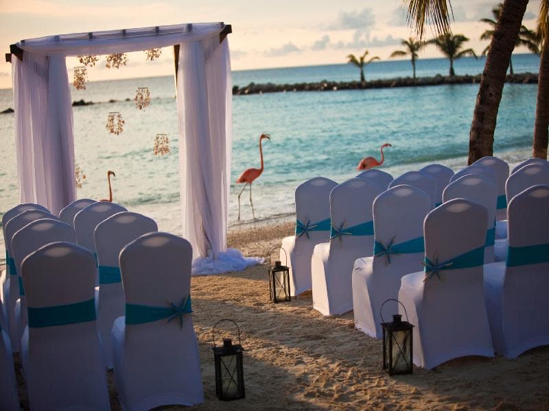 Renaissance Wind Creek Aruba Resort image 1