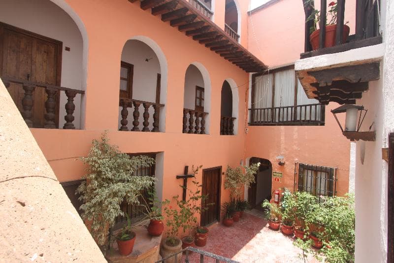 Hosteria Del Frayle image 1