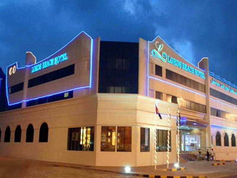 Lavender Hotel Sharjah image 2