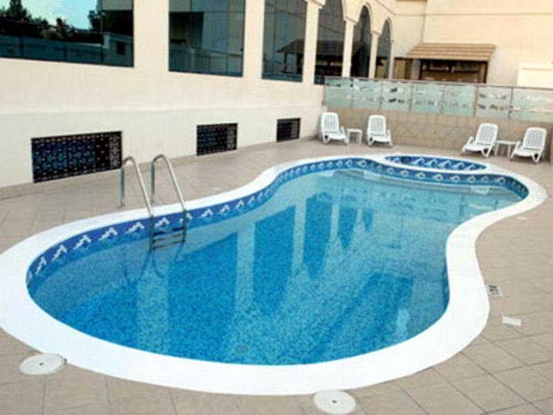 Lavender Hotel Sharjah image 1