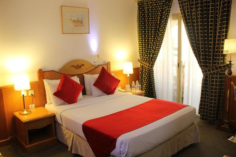 Comfort Double Room