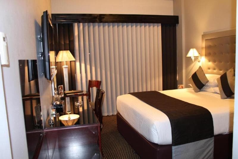 Comfort Double Room