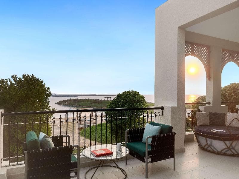 Rixos Al Mairid Ras Al Khaimah ALL INCLUSIVE image 1
