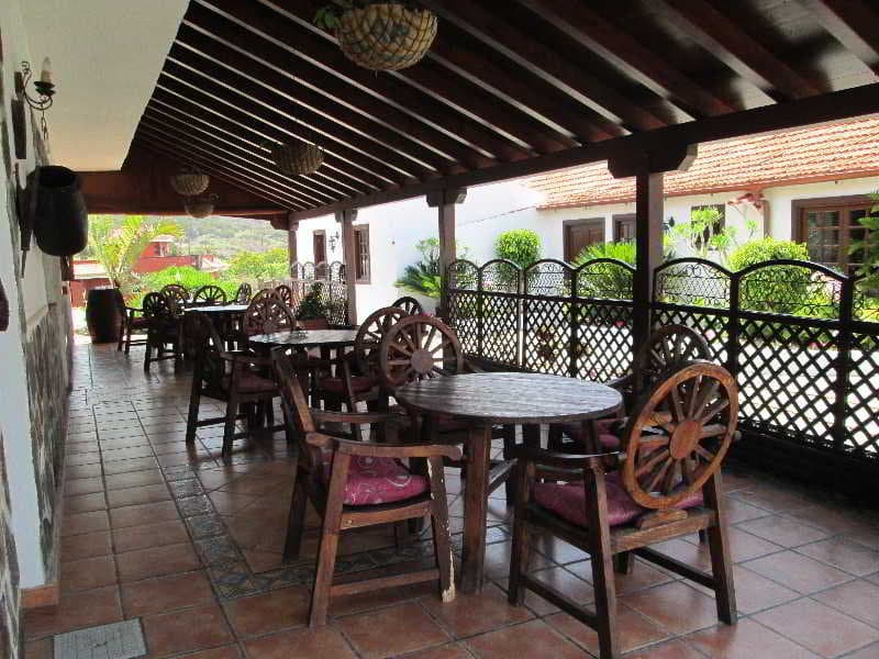 Finca la Hacienda Rural Hotel image 1