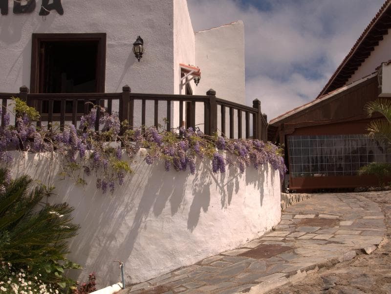 Finca la Hacienda Rural Hotel image 2