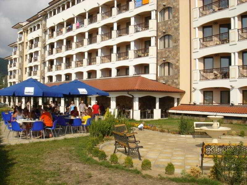 Casablanca - Main View