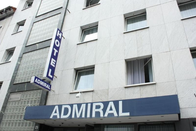 Admiral image 2