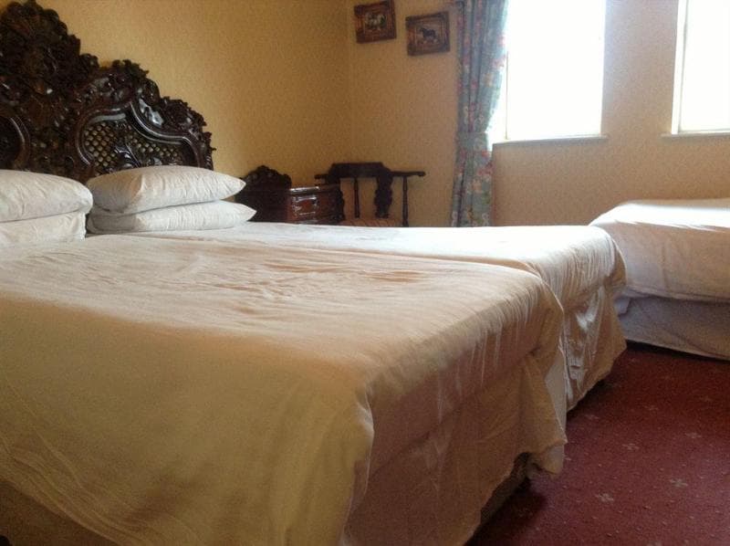 Brook Meadow Hotel image 1