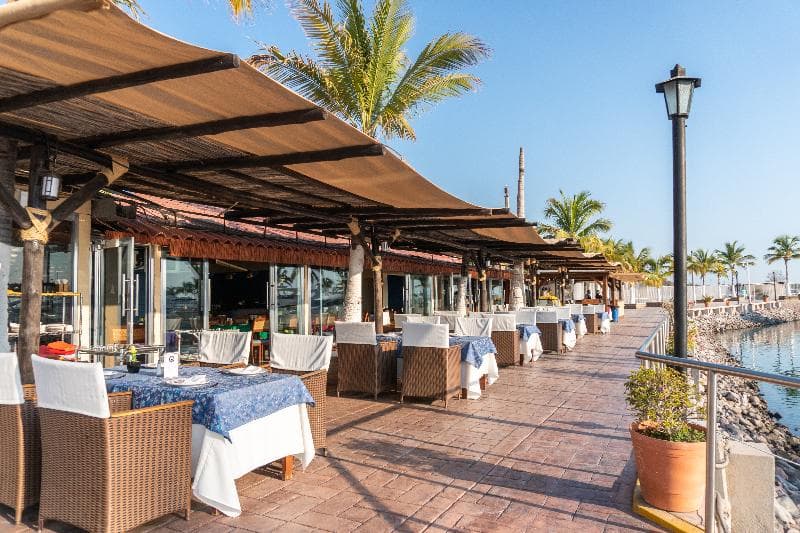The Westmarine Waterfront Hotel image 1