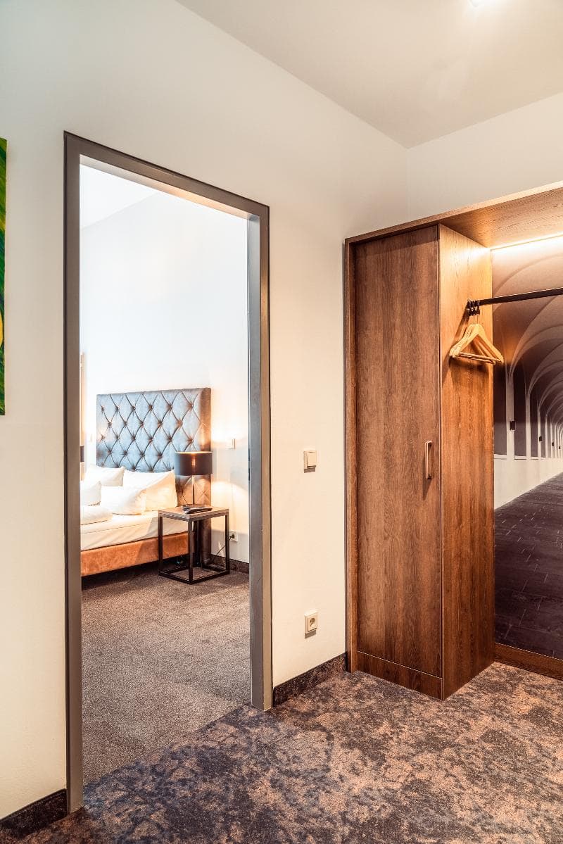 Neumarkt Aparthotel image 2
