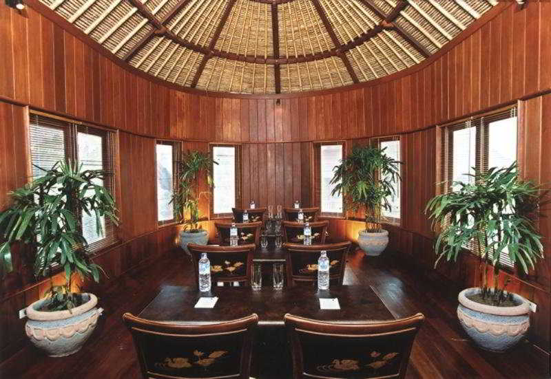 Taman Wana Villas & Spa image 2
