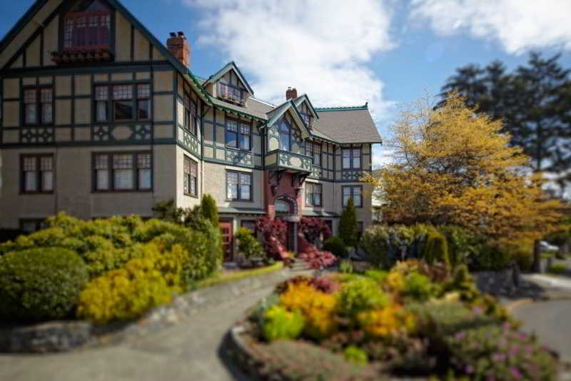 Abigails Hotel image 1