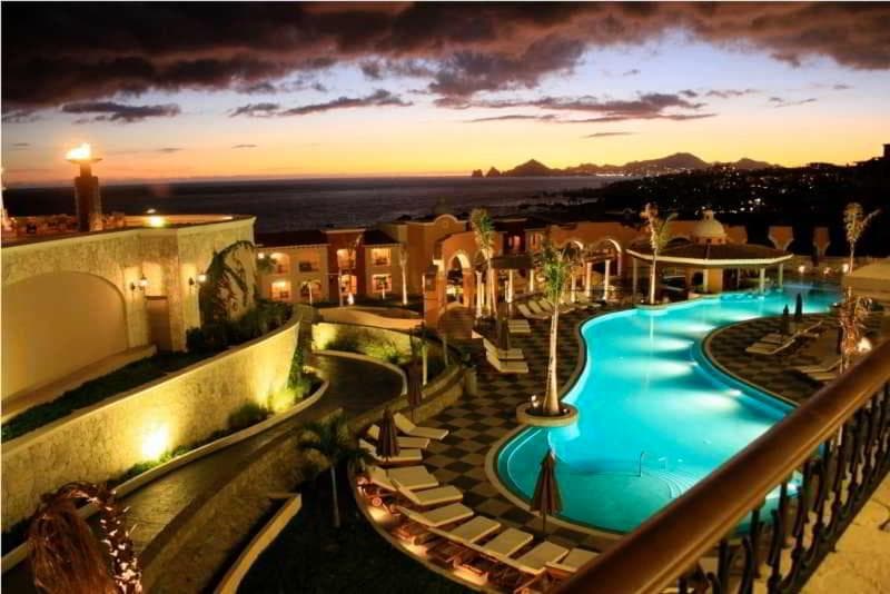 Stay at Hacienda Encantada Resort & Residences