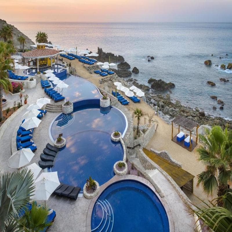 Hacienda Encantada Resort & Residences image 2