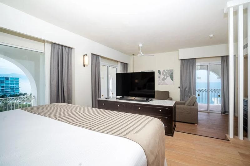 Riu Palace Pacifico -Adults Only - All Inclusive image 2