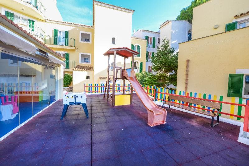 Ona Cala Pi Club image 2
