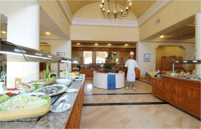 Marina Palace image 1