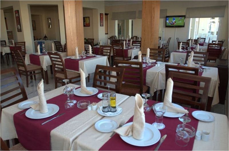 Marina Palace image 2