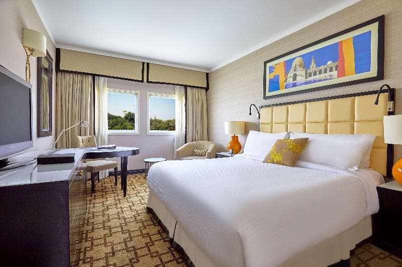 Hilton Cairo Heliopolis image 1