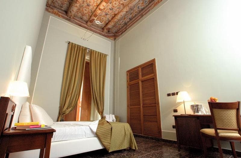 Le Stanze del Vicere Boutique Hotel image 2