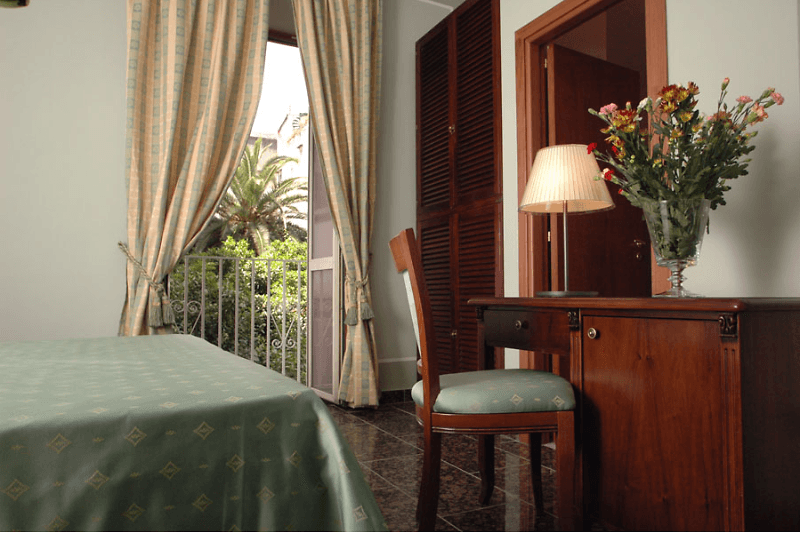 Le Stanze del Vicere Boutique Hotel image 1