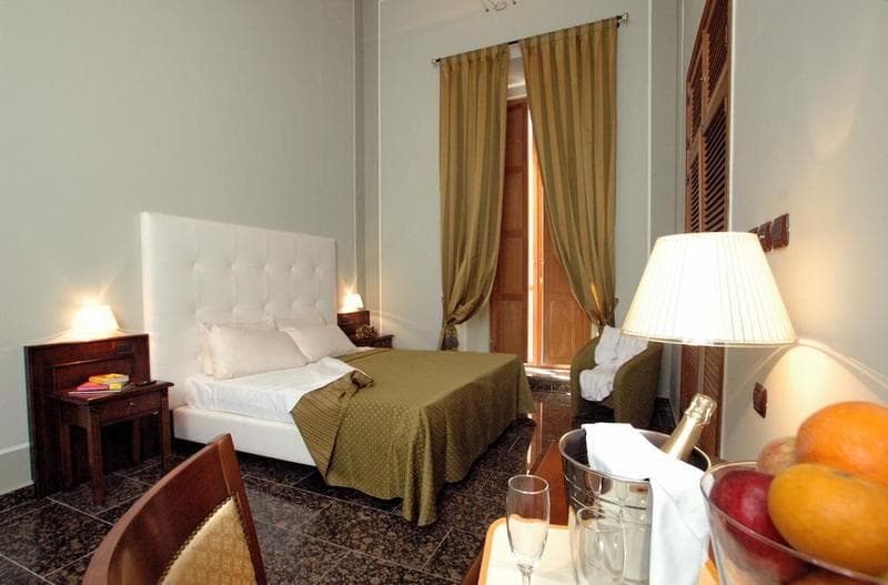 Le Stanze del Vicere Boutique Hotel image 1