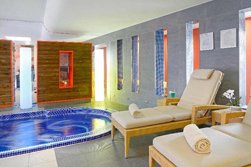 Radisson Blu Hotel Toulouse Airport image 2