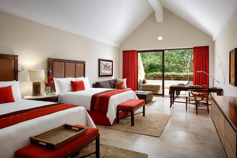 Grand Velas Riviera Maya - Main View