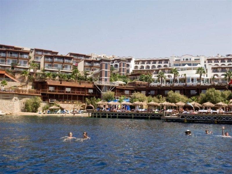 Delta Hotels by Mariott Bodrum image 1
