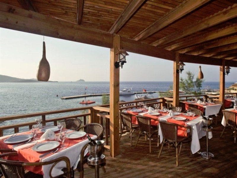 Delta Hotels by Mariott Bodrum image 2