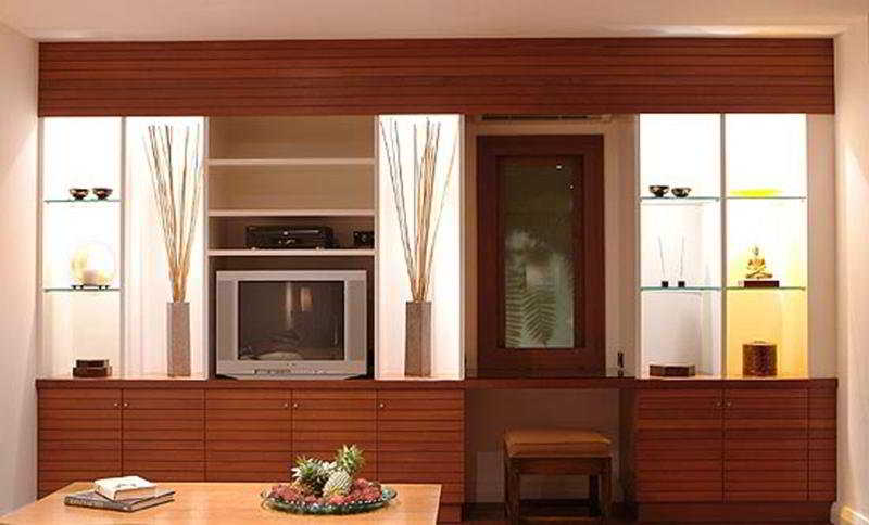 Downtown Villas image 1