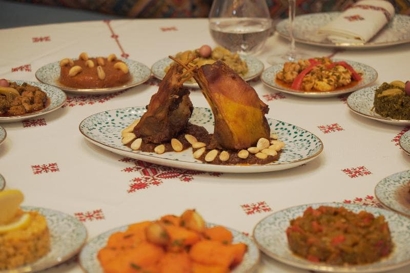 Riad el Amine Fès image 1