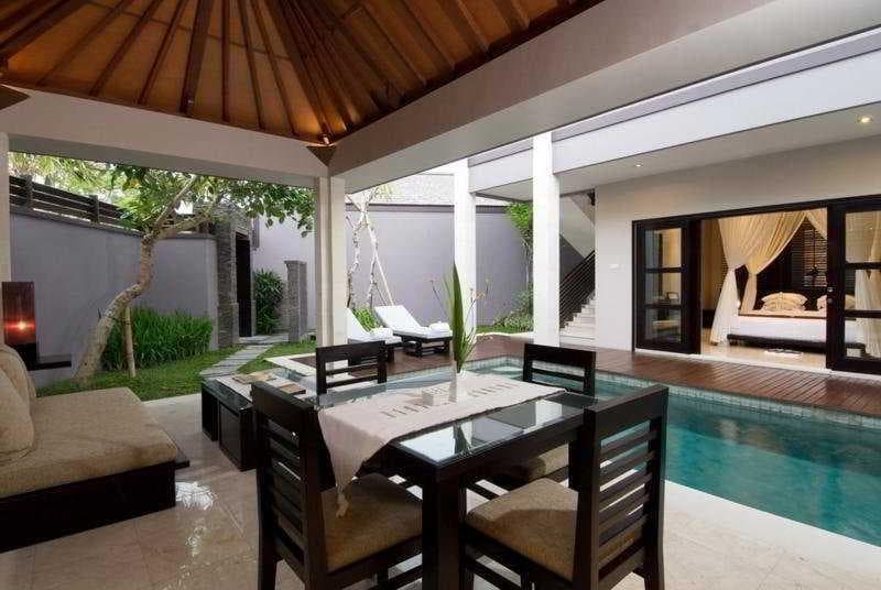Aria Exclusive Villas & Spa image 2