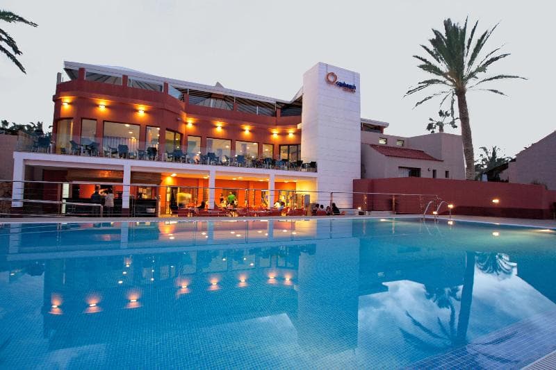 Stay at Caybeach Caleta