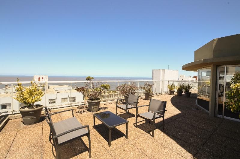 Punta Trouville Hotel image 2