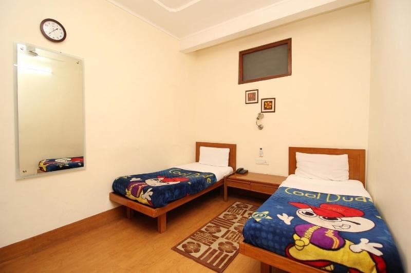 Airport Hotel image 2