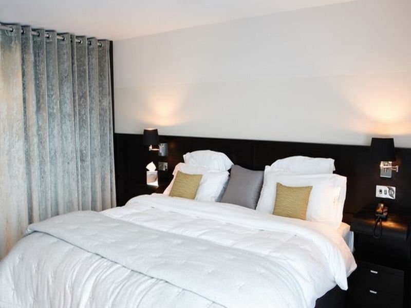 The Vincent Hotel image 2