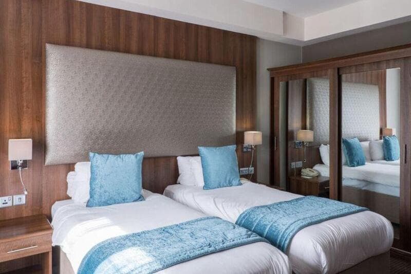 Formby Hall Golf Resort & Spa image 2