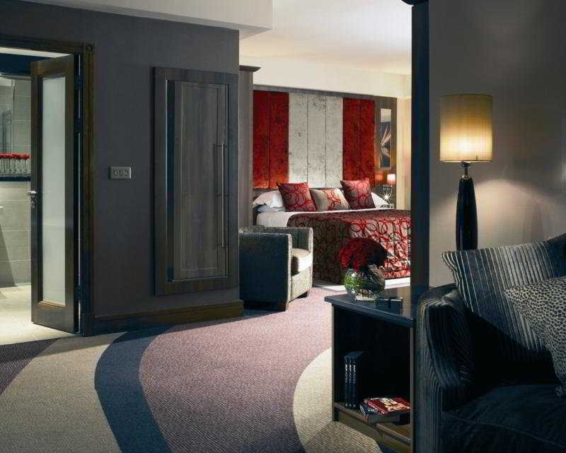 Formby Hall Golf Resort & Spa image 1