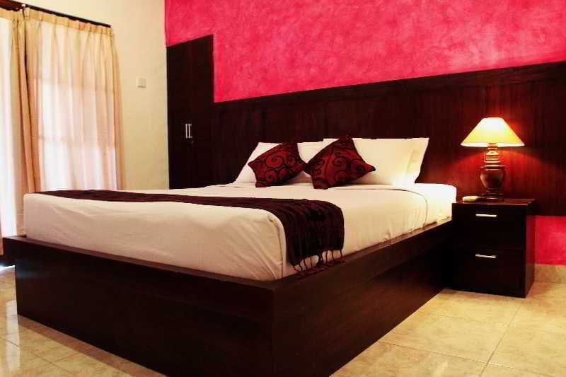 Puri Sading Hotel image 1
