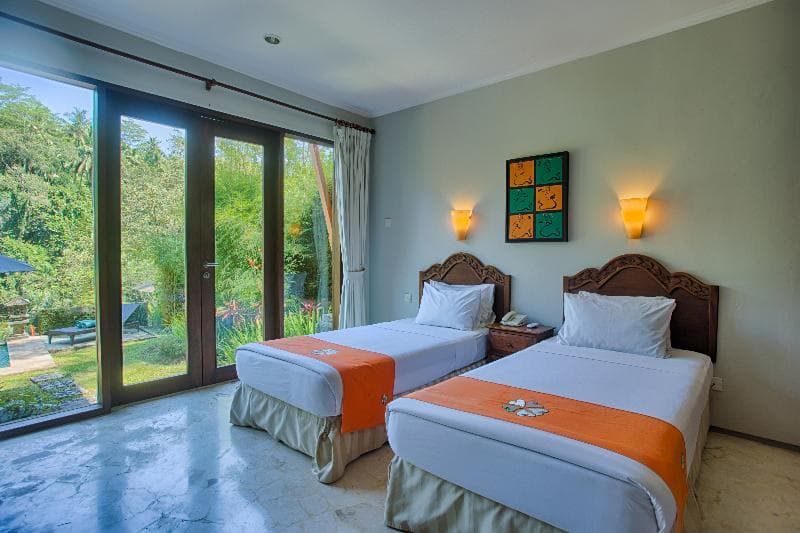 Anahata Ubud Vilas & spa image 1