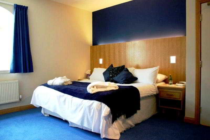 Rooms at 29 Bruce Street - Main View