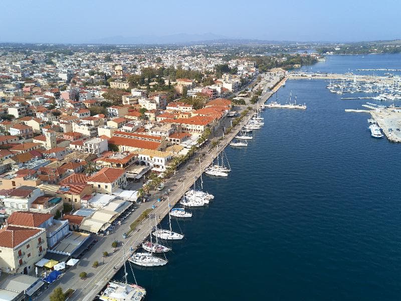 Preveza City image 2