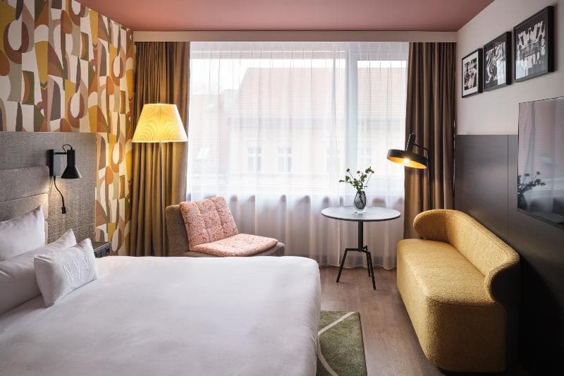 NYX Hotel Berlin Köpenick by Leonardo Hotels image 1