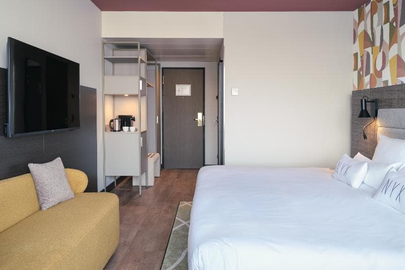NYX Hotel Berlin Köpenick by Leonardo Hotels image 2