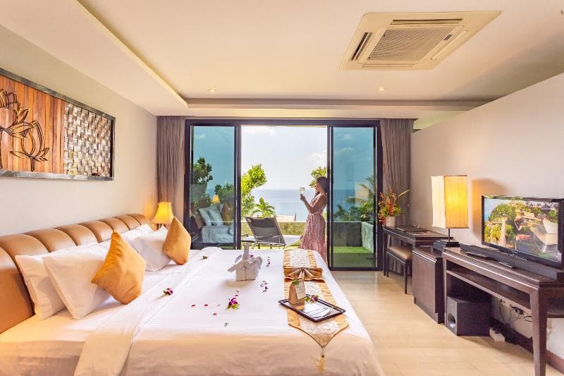 Ayara Kamala Resort & Spa image 1