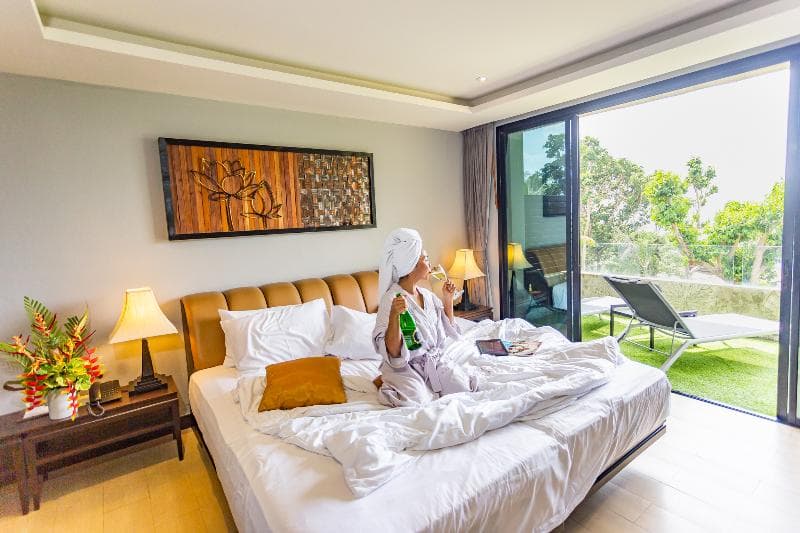 Ayara Kamala Resort & Spa image 2