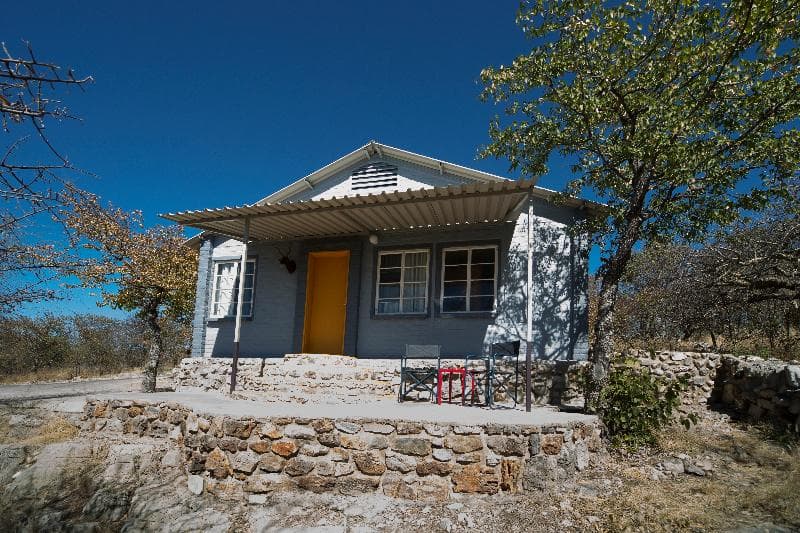 Etosha Safari Camp image 2